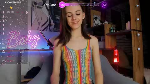 Molly  links in bio online show from 02.21.25