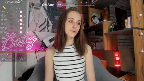 Molly  links in bio online show from 03.02.25