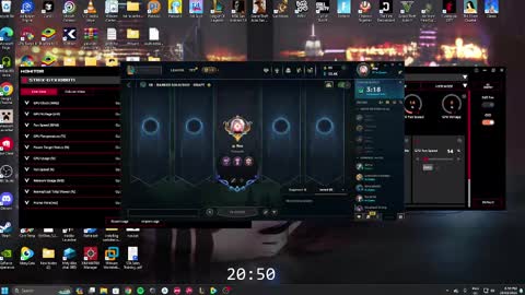 Baffels online show from 03.10.25