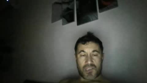 Bagio online show from 12.21.25