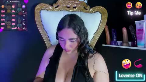 bagiolett  online show from 12.02.25