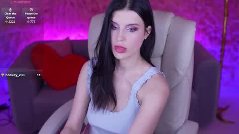 Snapshot of bagiramays chatting on 03.06.26 BagiraMays online show from 03.06.26