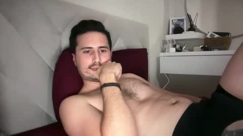 bagvag0 online show from 11.23.25