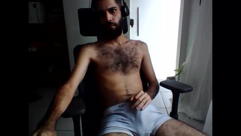 baianobarbudo online show from 12.25.24