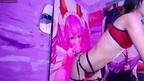 baihu_jin7 online show from 05.04.26