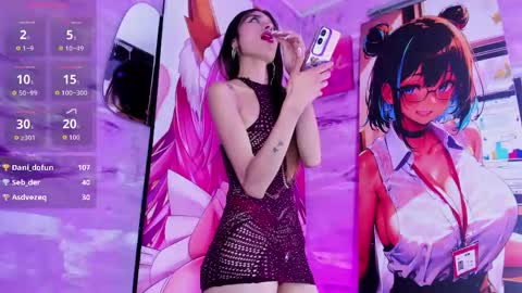 baihu_jin7 online show from 05.07.26