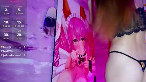 baihu_jin7 online show from 06.15.26