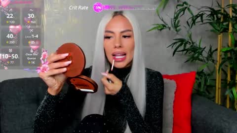 bailey_rush online show from 02.26.25