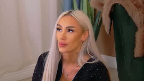 bailey_rush online show from 11.19.25