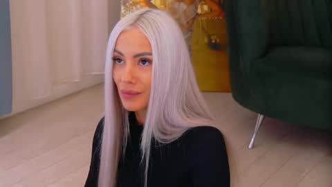 bailey_rush online show from 02.03.26