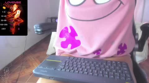 IM BAILEY online show from 01.06.25