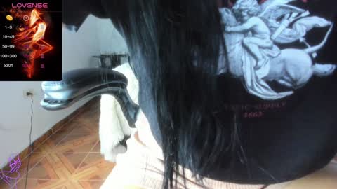 IM BAILEY online show from 01.09.25