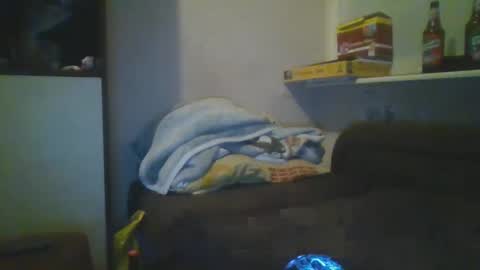 Snapshot of bakugami chatting on 01.26.25 bakugami online show from 01.26.25