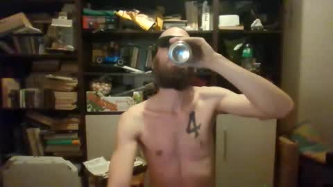 Snapshot of bakugami chatting on 02.13.26 bakugami online show from 02.13.26