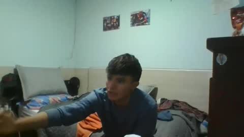 Bal3n online show from 01.18.25