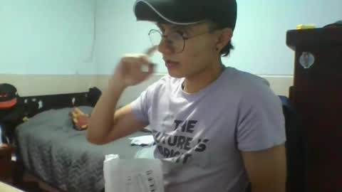 Bal3n online show from 01.23.25