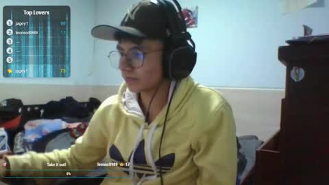 Bal3n online show from 03.09.25