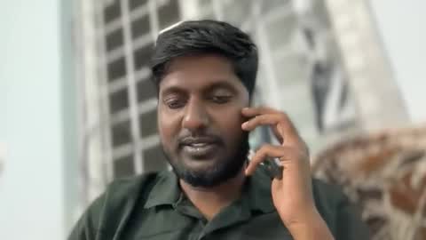 Snapshot of balajigoal chatting on 01.19.26 balajigoal online show from 01.19.26