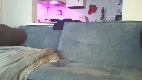 Snapshot of baldafterdark chatting on 11.18.25 Anthony online show from 11.18.25