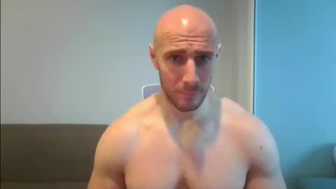 baldyboyy online show from 01.12.25