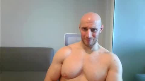 baldyboyy online show from 02.02.25