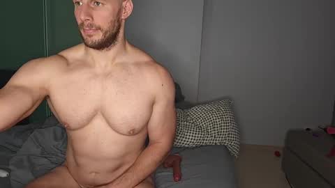 baldyboyy online show from 09.21.25