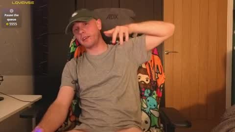 BaldySins online show from 05.11.26