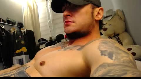 Bret Ballard online show from 02.07.26