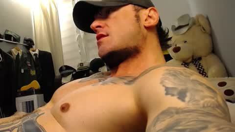 Bret Ballard online show from 02.12.26