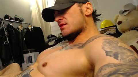 Bret Ballard online show from 03.21.26