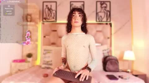 ballesteros_ online show from 03.24.26