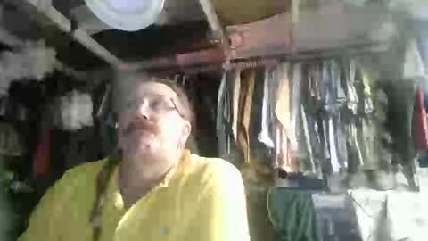 boton online show from 10.22.25