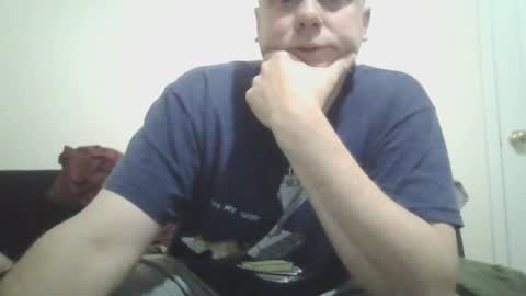 ballzrockwell online show from 05.04.26
