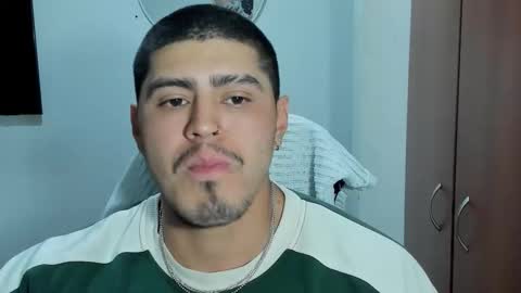 Andres -  online show from 10.21.25