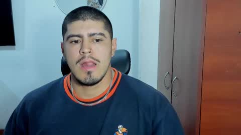 Andres -  online show from 11.11.25