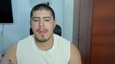 Andres -  online show from 12.19.25