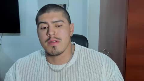 Andres -  online show from 02.02.26