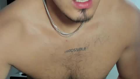 Andres -  online show from 03.05.26