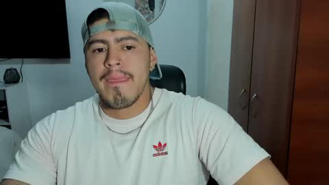 Andres -  online show from 04.23.26