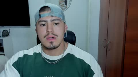 Andres -  online show from 04.28.26