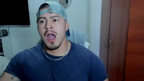 Andres -  online show from 04.29.26
