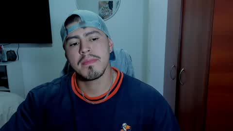 Andres -  online show from 05.01.26