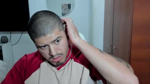 Andres -  online show from 05.05.26
