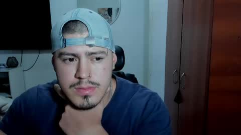 Andres -  online show from 05.06.26
