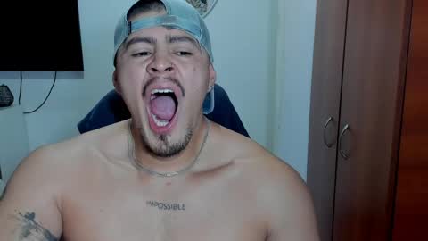 Snapshot of baltazardupont chatting on 05.08.26 Andres - online show from 05.08.26