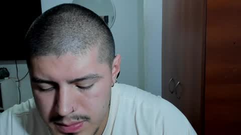 Snapshot of baltazardupont chatting on 05.22.26 Andres - online show from 05.22.26
