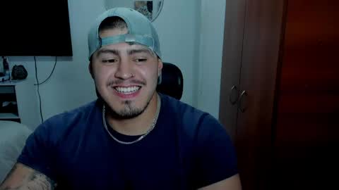 Snapshot of baltazardupont chatting on 05.27.26 Andres - online show from 05.27.26