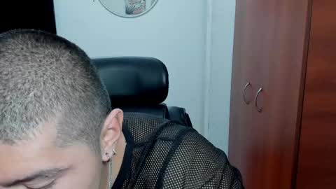 Snapshot of baltazardupont chatting on 06.02.26 Andres - online show from 06.02.26