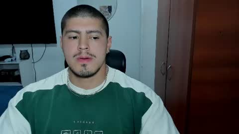 Snapshot of baltazardupont chatting on 06.12.26 Andres - online show from 06.12.26