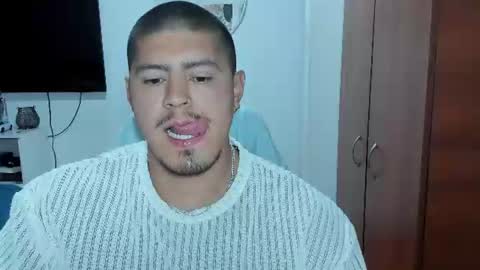 Snapshot of baltazardupont chatting on 06.22.26 Andres - online show from 06.22.26